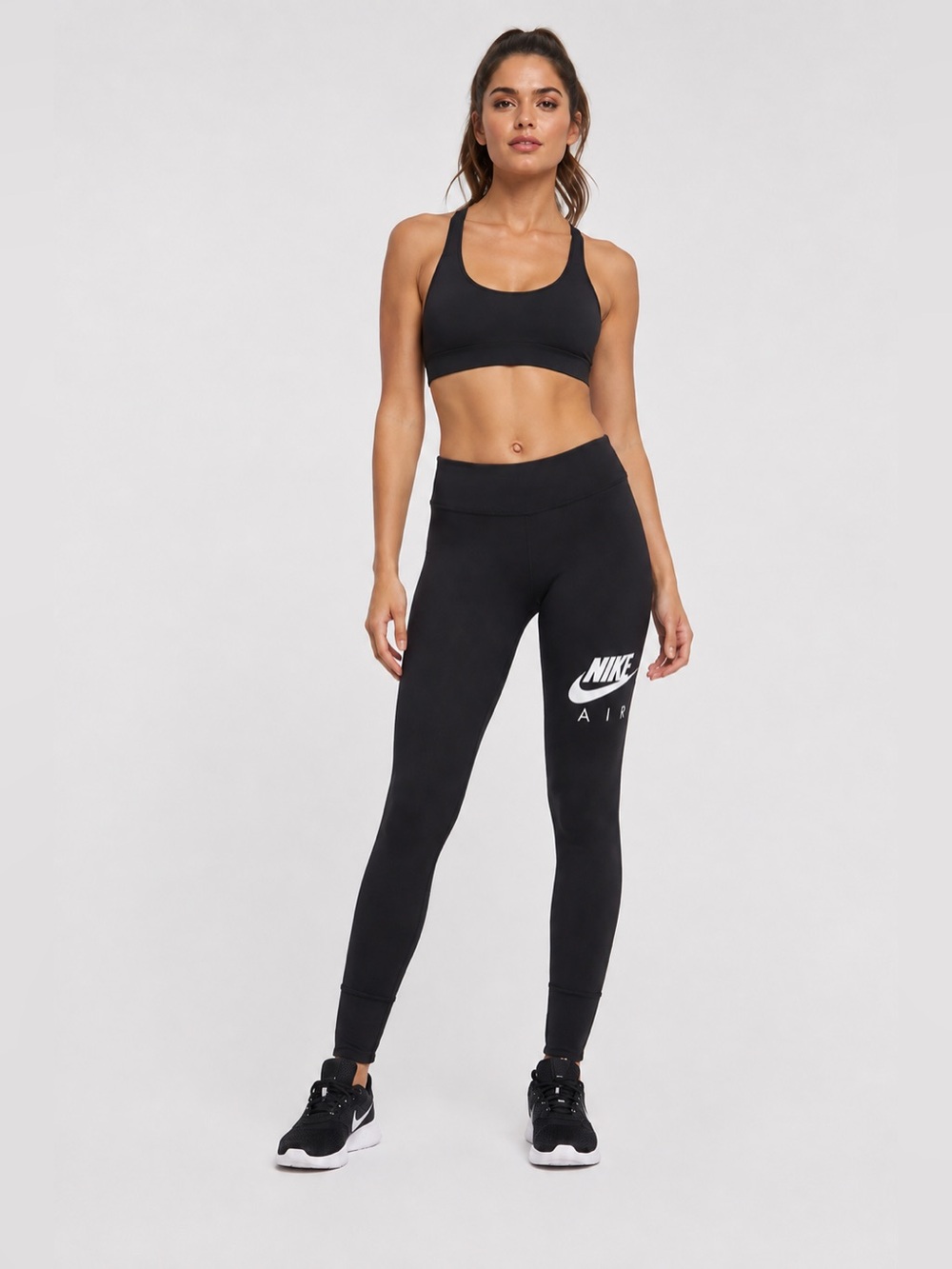 Nike Women's Dri-FIT Running Pants